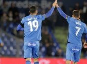 Хетафе - Алавес 4:0 (Обзор матча)