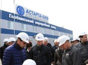 Генпрокуратура провела обыск в офисе крупнейшего производителя сахара