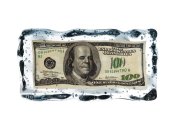 24 октября 2015, примета дня. Как лед может обеспечить доход к весне