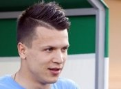 Столичный клуб Италии вышел на контакт с Коноплянкой