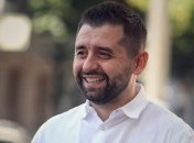 Арахамия: социологические результаты праймериз "СН" будут готовы к концу июля