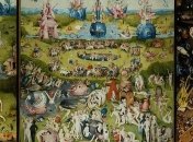 Студентка расшифровала мелодию с известной картины Босха