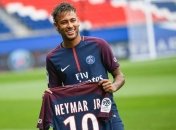 "Барселона" не хочет платить "Сантосу" процент от трансфера Неймара