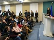 Ермак отреагировал на расследование относительно поездки Зеленского в Оман 