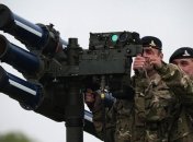 Комплекс ПВО Starstreak