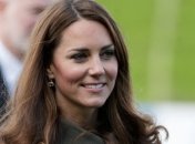 Кейт Миддлтон родит без анастезии