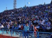 "Десна" сможет играть матчи УПЛ в Чернигове