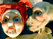 Харьковский кукольный театр заработал "Белгородскую забаву"