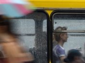 В Киеве выделят дополнительные средства на проезд льготников