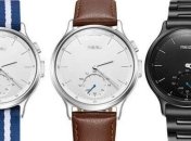 Meizu представила "умные" часы