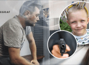 Дело убийства Кирилла Тлявова