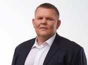 Нардепа Давиденко нашли застреленным 