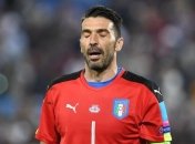 Буффон: У меня есть еще много целей