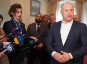 Определен 20-й кандидат в президенты Украины
