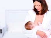 О чем говорят мамы: как отлучить малыша от груди