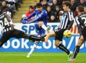 "Ньюкасл" экстренно арендует вратаря