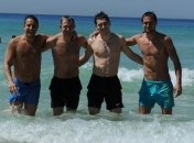 Смотрите матчи "Шахтера" в Бразилии в прямом эфире