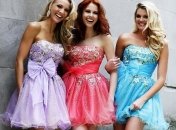 Платья на выпускной 2019: модные идеи (ФОТО)
