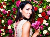 Певица Алсу рассказала о третьей беременности