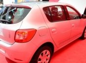 2013 Dacia Sandero поступает во Францию с ценой от €7,900 