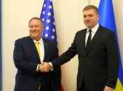 Загороднюк: США являются стратегическим партнером и надежным другом Украины