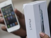 Бразильцы хотят продать iPhone