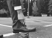 Размер обуви и мужская верность: в чем связь