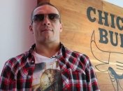 Хирн: Усик - обязательный претендент на титул Джошуа