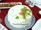 Гости точно спросят рецепт этой закуски