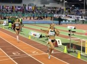 Легка атлетика: 17 українців змагатимуться у Стамбулі на чемпіонаті ABAF