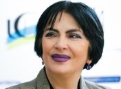 Ирина Дерюгина: Проведение Чемпионата Европы по художественной гимнастике в Киеве - огромная победа