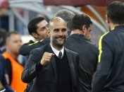 Гвардиола: Я не могу отрицать то, что все уже и так знают