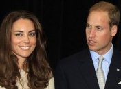 Як світкуватимуть День закоханих принц Вільям і Кейт Міддлтон