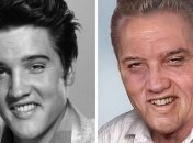 Как выглядели бы умершие звезды поп-музыки в старости (Фото)