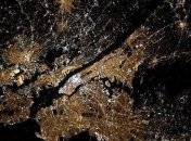 Ученые показали процесс урбанизации за последние 30 лет (Видео) 