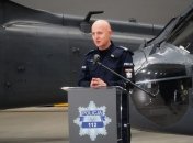 Поліція Польщі