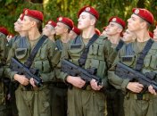 СНБО одобрил увеличение финансирования силовиков