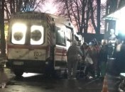 В Киев привезли девятерых раненых военнослужащих (Фото и видео)