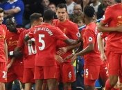 АПЛ. "Ливерпуль" вырвал победу в матче против "Суонси"