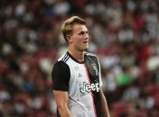 Клюйверт дал ценный совет Де Лигту