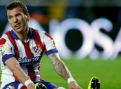 СМИ: "Ювентус" купил форварда из Мадрида