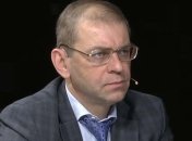 Пашинский: Украина подготовила решение о введении военного положения