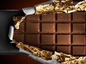 Темный шоколад избавляет от усталости