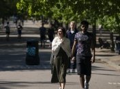 Коронавирус в Британии: власти сообщают о снижении смертности от Covid-19 