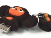 Как автоматически очистить USB-накопитель