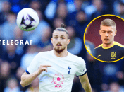 Драгушин - столб обороны сборной Румынии