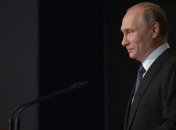 Путин продлил до конца 2017 года "контрсанкции" против Запада