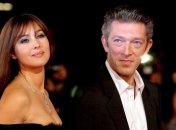 Дочь Моники Беллучи и Венсана Касселя впервые вышла в свет