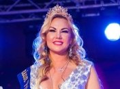 Певица Камалия поздравила всех с Новым 2019 годом