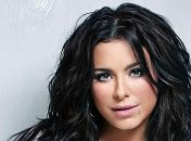 Ани Лорак сменила имидж